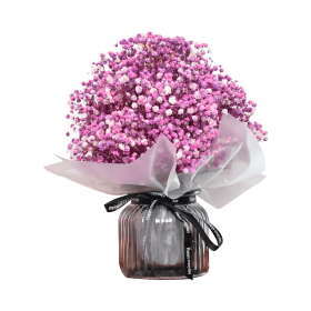 Blumenstrauss Violette