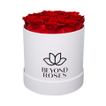 Rosen Bouquet Rot L