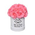 3D Rosen Bouquet Rosa M 